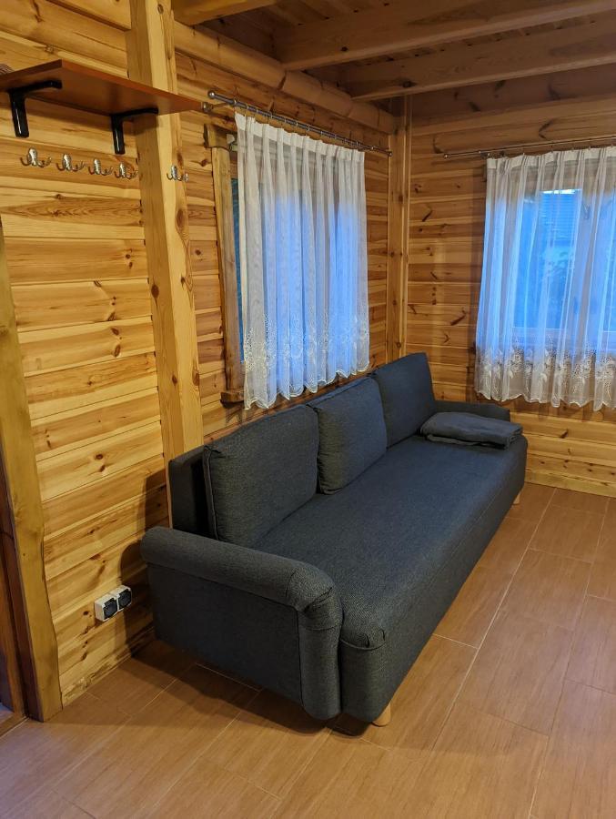 Villa Czarcie Glazy Wiele Esterno foto